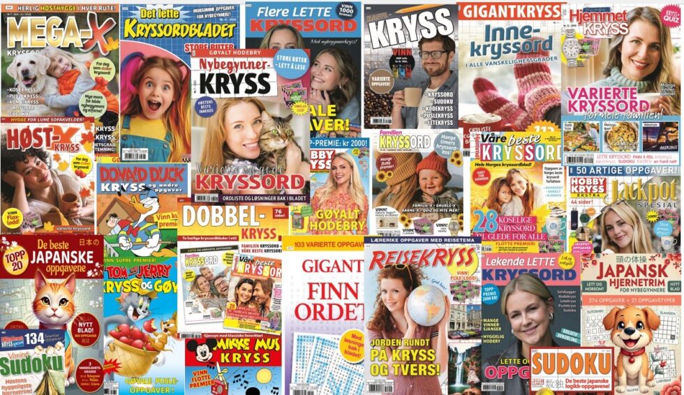 Spørreundersøkelse